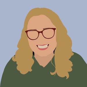 Meet your Posher, Maryanne